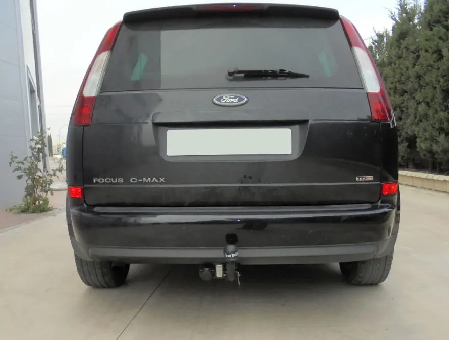 E2013AA-01 Enganche fijo para FORD C-MAX 2 (2).webp