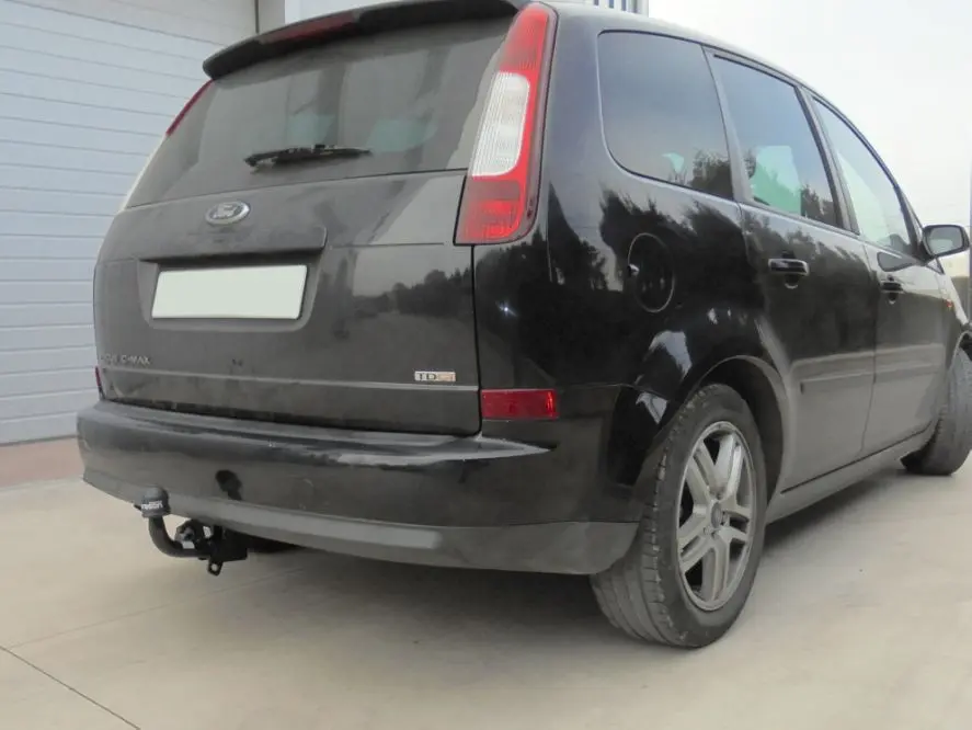 E2013AA-01 Enganche fijo para FORD C-MAX 2 (3).webp