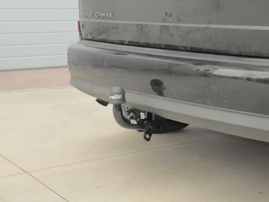 E2013AA-01 Enganche fijo para FORD C-MAX 2 (5).webp