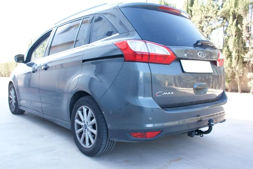 E2013AA-03 Enganche fijo para FORD GRAND C-MAX (2).webp