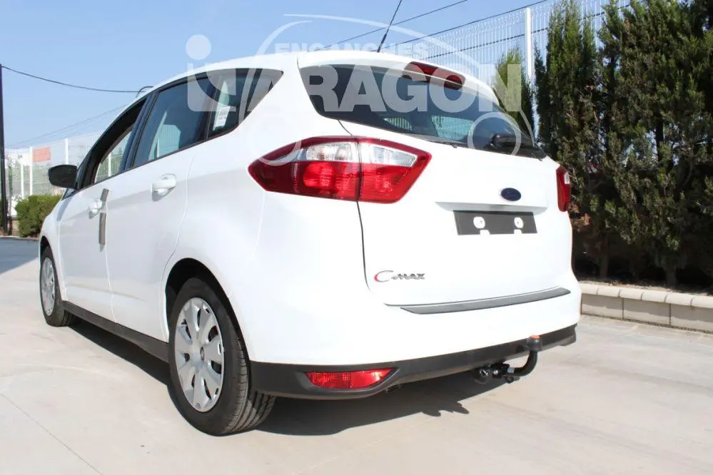 E2013AA-03 Enganche fijo para FORD FOCUS C-MAX (5).webp