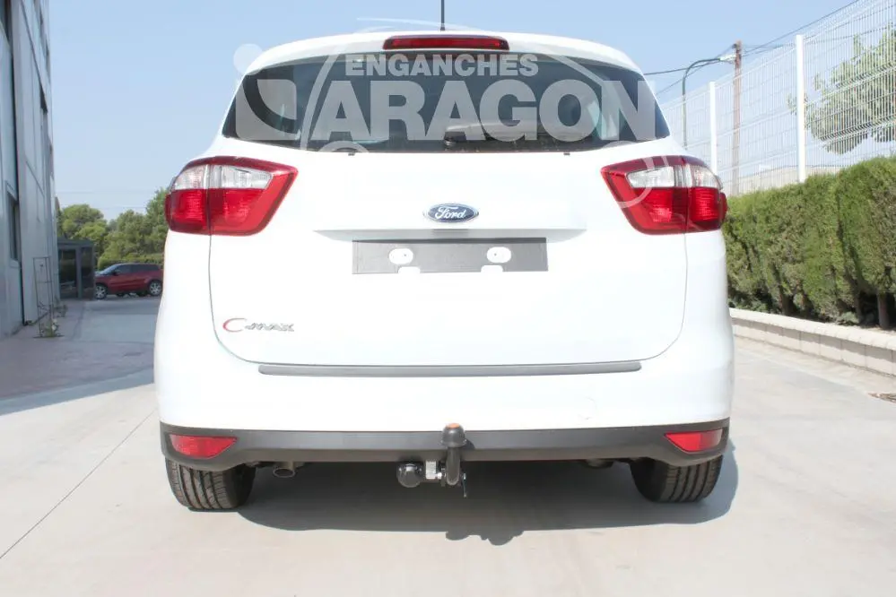 E2013AA-03 Enganche fijo para FORD FOCUS C-MAX (2).webp