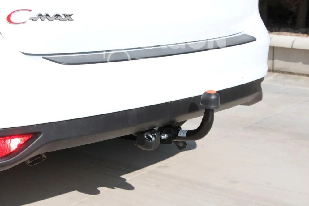 E2013AA-03 Enganche fijo para FORD FOCUS C-MAX (6).webp