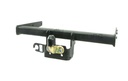 Attelage pour Renault Master Fourgon de 04/2010 à 2024 - Propulsion - Roues simples et jumelées