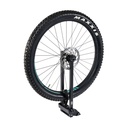 Porte-roue - Cruz roof wheel carrier