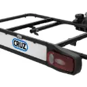 Plateforme Polyvalente sur attelage / Cruz Tailo