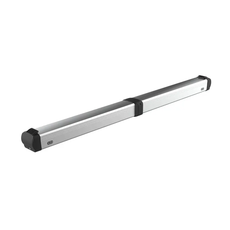 Porte-Tubes en Aluminium Cruz - Longueur 3m