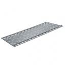 Kit passerelle de 1.73 m pour galerie Evo Rack module