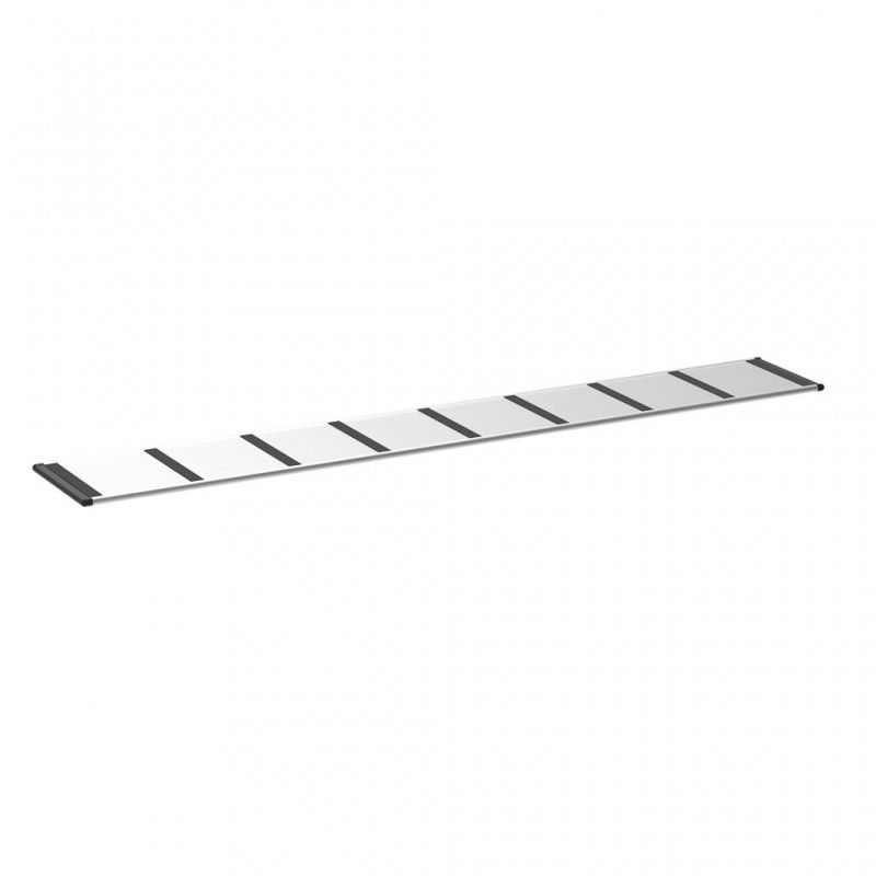 Kit passerelle de 3.40 m pour galerie Evo Rack Alu module