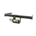 Attelage pour Mitsubishi Pajero dès 12/2006