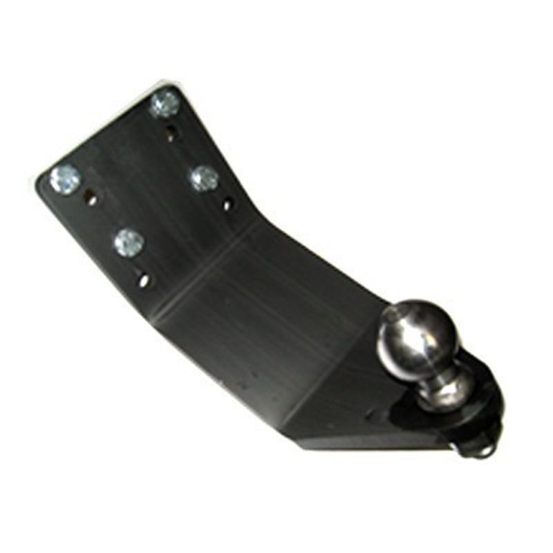 Support de Boule pour 4x4 - SUV