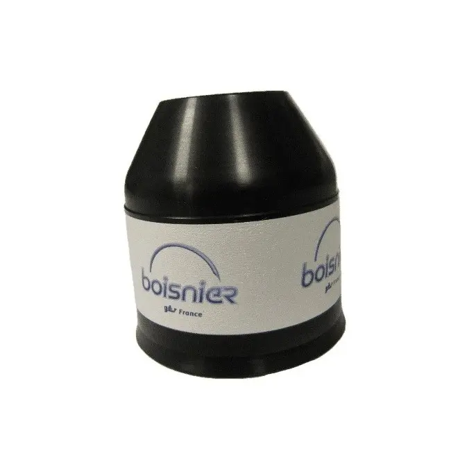 Cache Rotule Plastique pour Attelage avec Rotule Col de Cygne