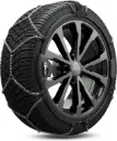 Jeu de Chaines Neige Voiture et SUV KONIG Reflex Edge n°604 | Taille: 225/55-18