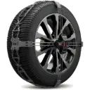 Chaînes à neige KÖNIG K-SUMMIT K44 | Spécial [ZERO] encombrement