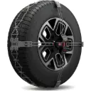 Chaînes à neige KÖNIG K-SUMMIT XL K55 | Spécial [ZERO] encombrement