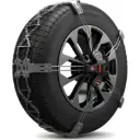 Chaînes à neige KÖNIG K-SUMMIT XXL K66 | Spécial [ZERO] encombrement