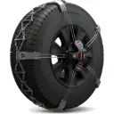Chaînes à neige KÖNIG K-SUMMIT VAN K84  | Spécial [ZERO] encombrement