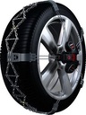 Jeu de Chaines Neige Voiture et SUV KONIG K-Summit Van K84