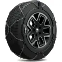 Jeu de Chaines Neige Voiture et SUV KONIG Reflex Cross n°249