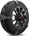 Jeu de Chaines Neige Voiture et SUV KONIG K-Summit XXL K78 | Taille: 245/75-17