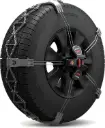 Jeu de Chaines Neige Voiture et SUV KONIG K-Summit Van K84 | Taille: 255/45-18