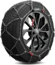 Jeu de Chaines Neige Voiture et SUV KONIG XG-12 PRO n°252 | Taille: 255/40-20