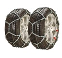 CHAINES NEIGE 4X4 Camping-car et utilitaire Krawehl N°48, 285/65-17