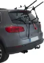 Porte-vélos 3 vélos sur Hayon / Mont Blanc Euromat Strap