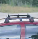 ADAPTAT BARRES SUPRA SYSTEM 3D