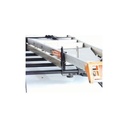 Stop Echelle Montblanc  pour Galerie / Barres de Toit pouvant supporter 4 échelles