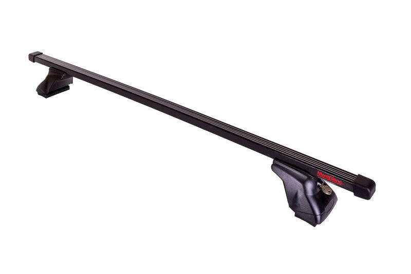 Barres de toit Acier pour Peugeot 306 - 4/5 Portes - dès 1995