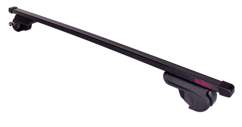 Barres de toit Acier pour toyota Carina 2 Break - Wagon - 5 Portes - De 1988 Jusqu´à 1991