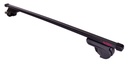 Barres de toit Acier pour FIAT Fiorino - 5 Portes - Dès 2008