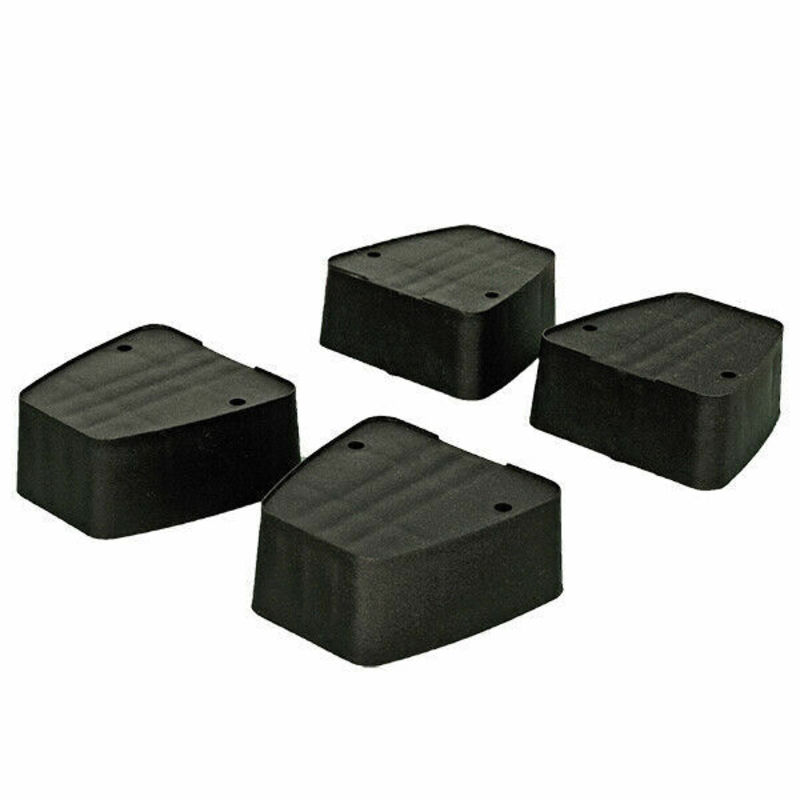 Kit Rehausse Pour Porte-Skis White Bear