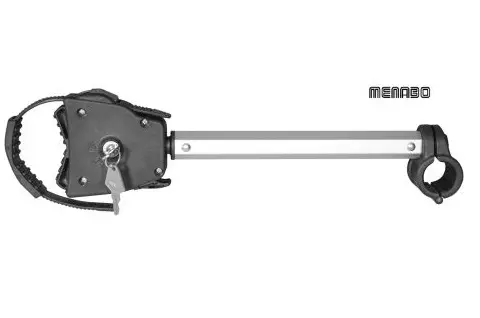 Bras de fixations long (360 mm) MENABO