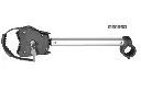 Bras de fixations long (360 mm) MENABO