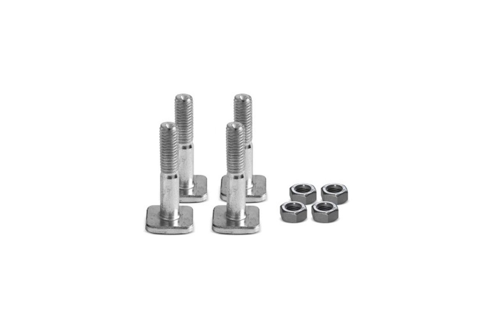 Vis en T pour Coffre de toit MANIA 400/460/580