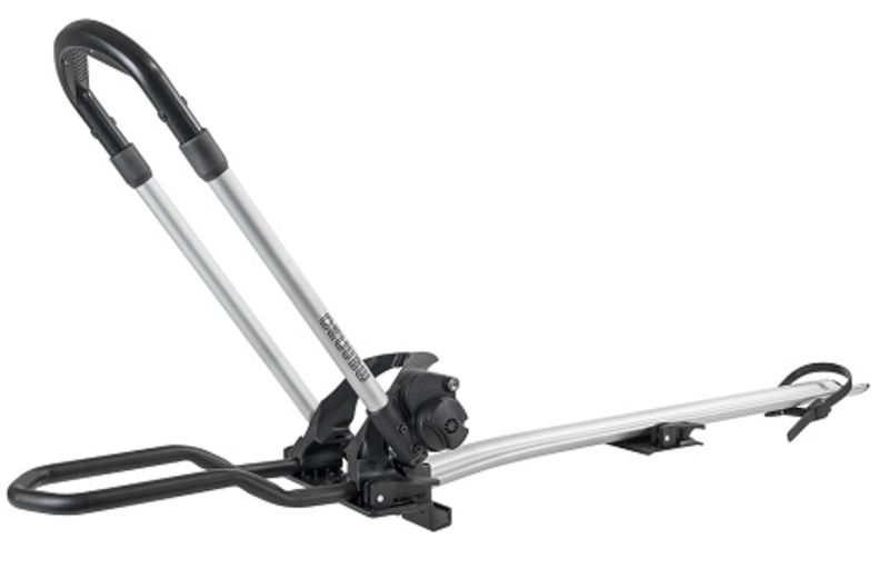 Porte-velo sur toit en aluminium 1 velo / Menabo Chrono DX