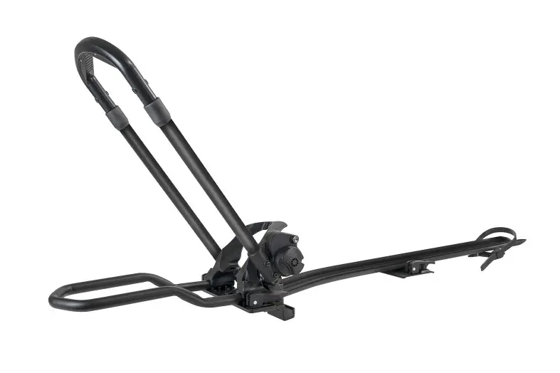 Porte-velo sur toit en aluminium 1 velo / Menabo Chrono SX