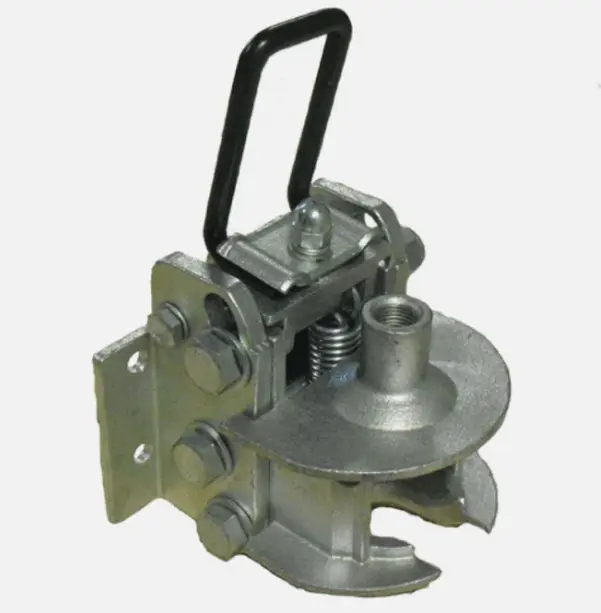 Option Rabattable - Menabo Gr0100