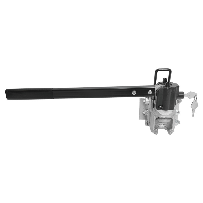 Option Fixation Rapide avec serrure antivol  - Menabo Gr0300