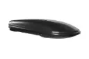 Coffre de toit 580L Menabo Mania 580 DUO Noir Brillant