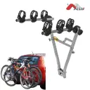 Porte-vélos sur attelage 3 vélos - Menabo Marius