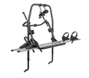 Porte-velos sur hayon / plateforme 2 velos - Menabo Polaris 2