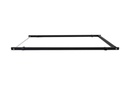 Rouleau de chargement pour Barres de toit Menabo Pro - 180x90 cm
