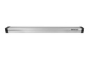 Porte-Tubes en Aluminium pour Barres de toit ou Galerie de toit - Longueur maximale 3m