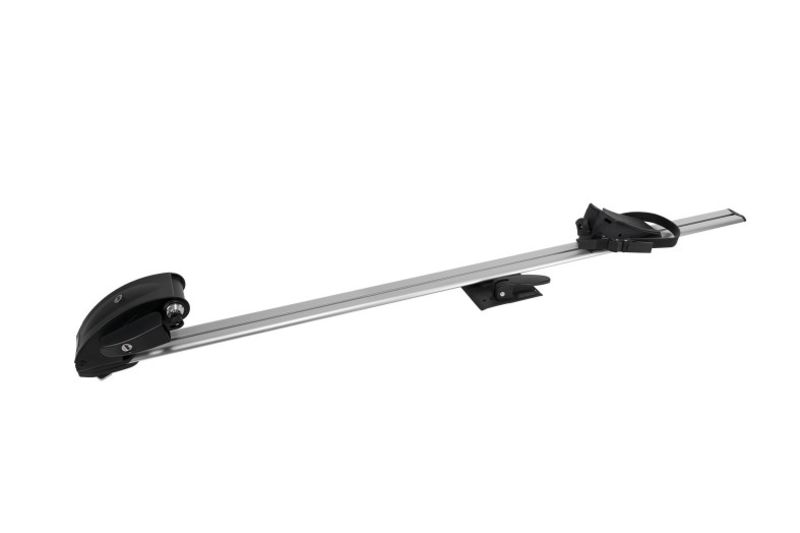 Porte-velo sur toit en acier et aluminium  1 velo / Menabo Pro Tour