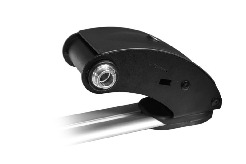 Kit Adaptateur 12x100 pour Porte-vélo Menabo Pro Tour / Pro Tour Indoor