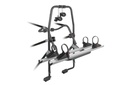Porte-velos sur hayon / plateforme 2 velos - Menabo Stand Up 2