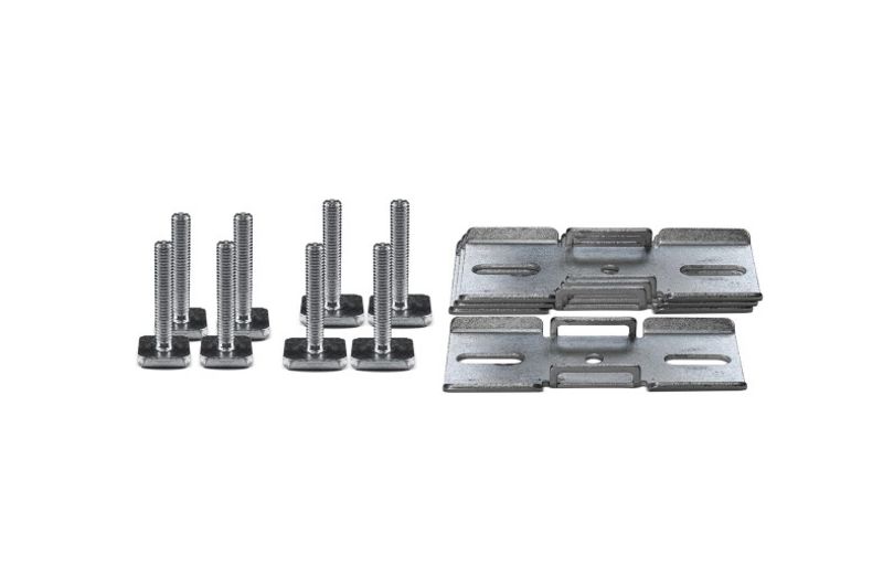 Vis en T pour Barres de toit